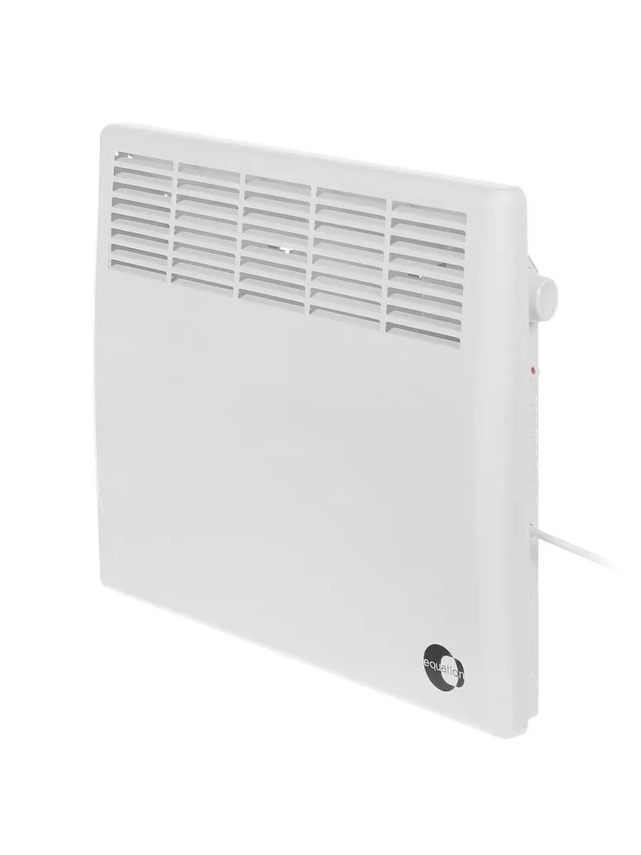 Конвектор с механическим термостатом 500 Вт