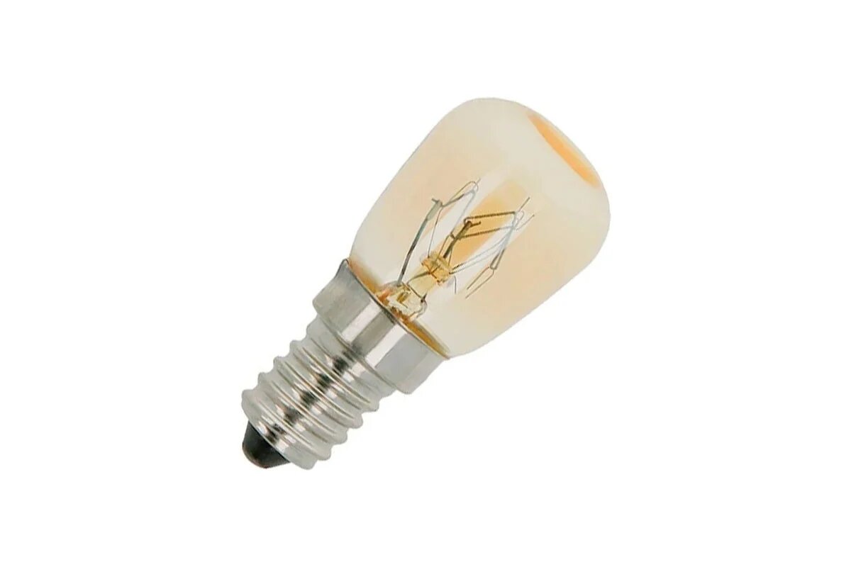 Лампа FL-LED FL-HP ST26 REF 25W E14 FOTON_LIGHTING - для холодильников 615947