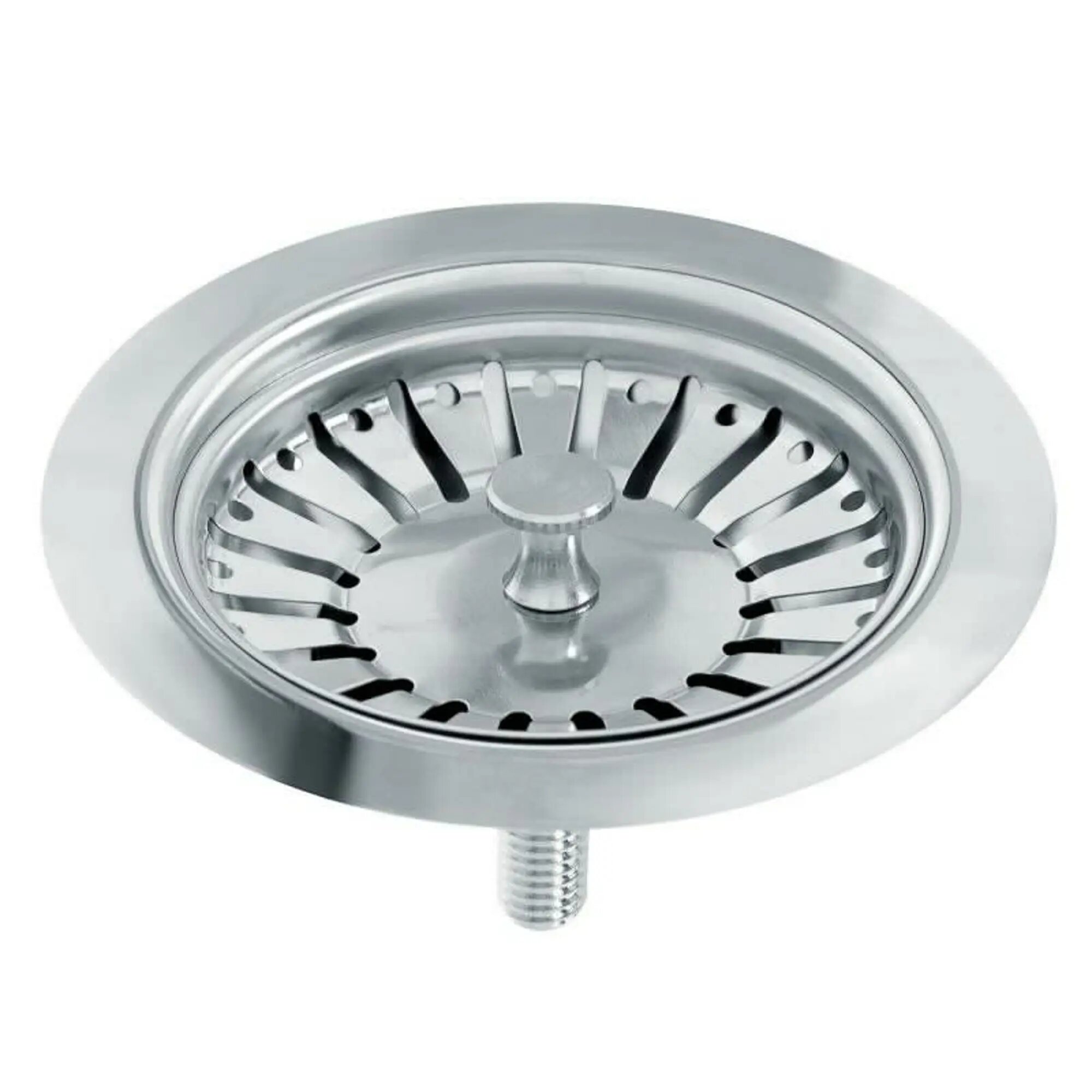 Чаша выпуска Vidage для мойки 115 мм