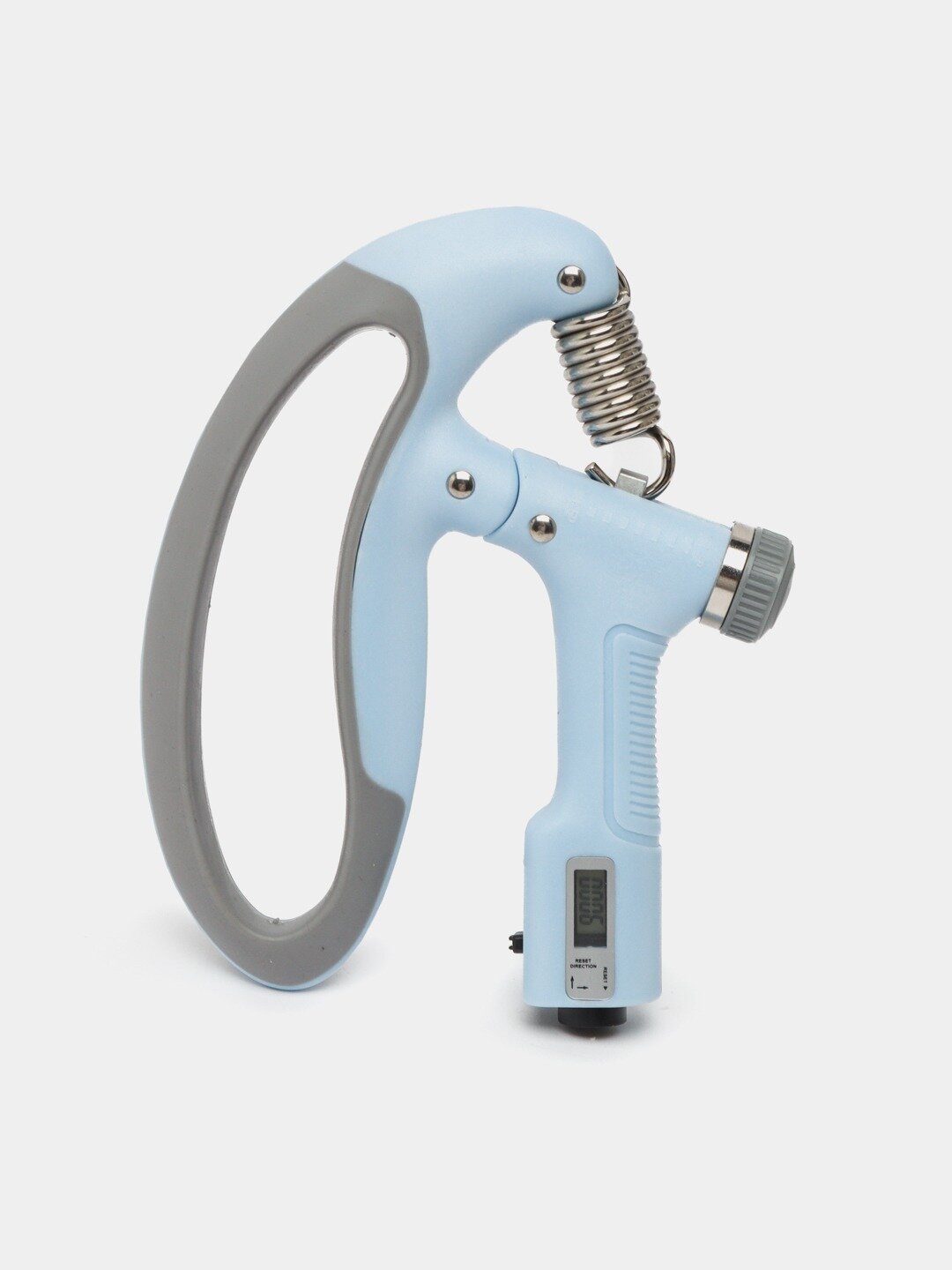 Экспандер кистевой, с электронным счетчиком и регулировкой нагрузки