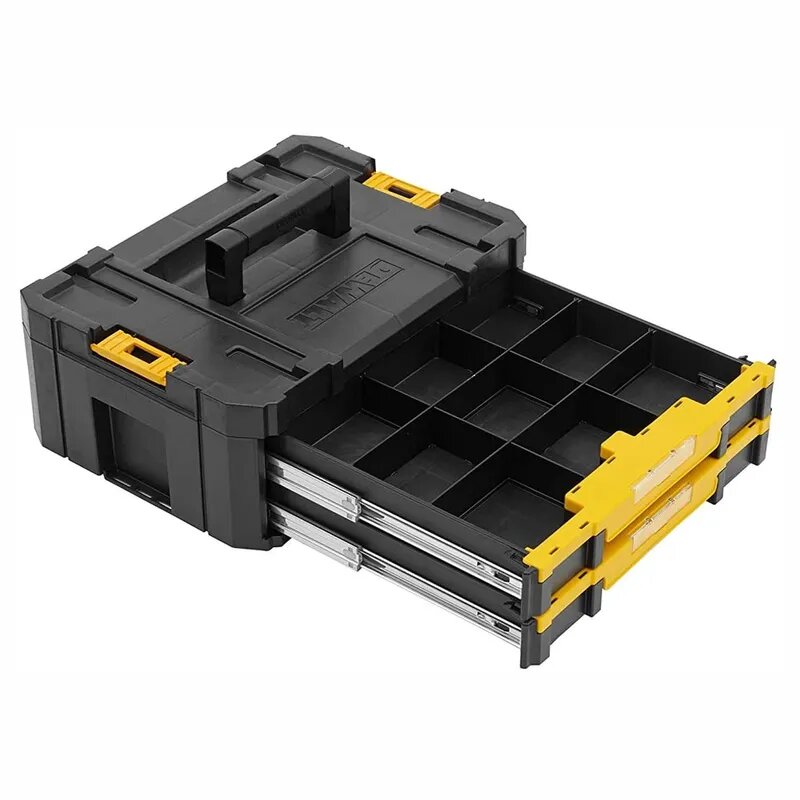 Ящик для инструмента DeWalt TSTAK DWST1-70706 — фото 1
