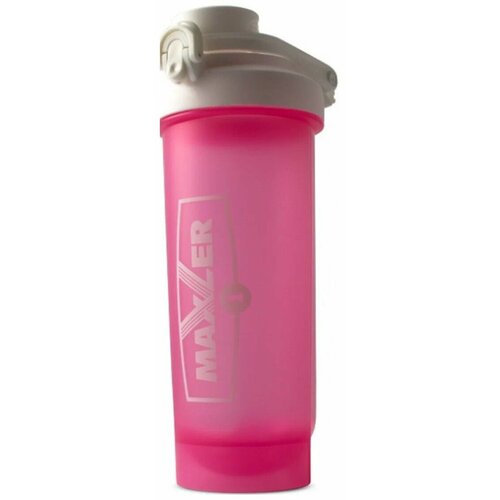 Maxler Shaker Pro H-645 (700 мл) (розовый)