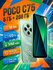 Смартфон Xiaomi POCO C75 8/256 ГБ Global, NFC, Dual nano SIM, зел...