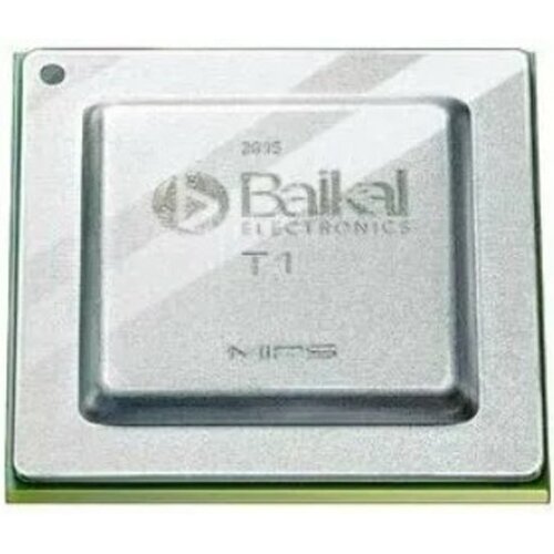 Процессор Baikal Electronics BE-T1000 2 x 1200 МГц, OEM