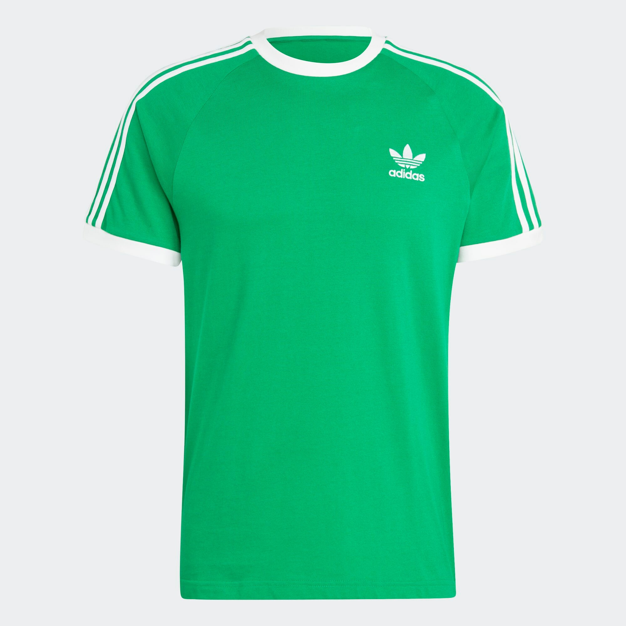 Футболка adidas Originals Adicolor Classics 3-stripes Tee