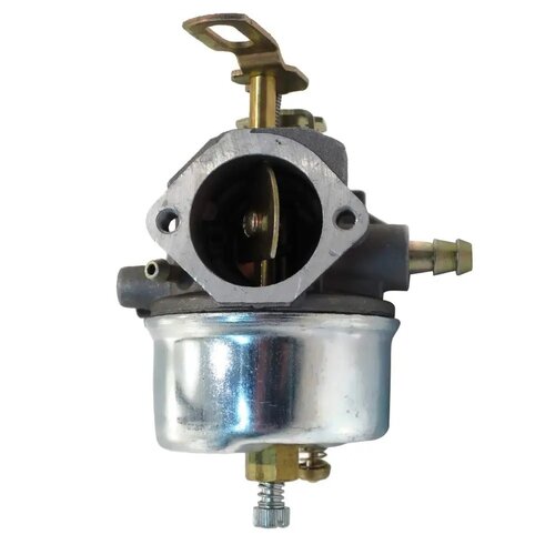 Карбюратор двигателя Tecumseh 632370A, 632370, 632110 primer bulb carburetor for tecumseh 36045 36045a 640259 pump fuel replaces red for tecumseh 36045 36045a 640259 for rotary 9289