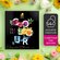 Набор чая в пакетиках Curtis Colour Tea Set, ассорти с цветными ч...