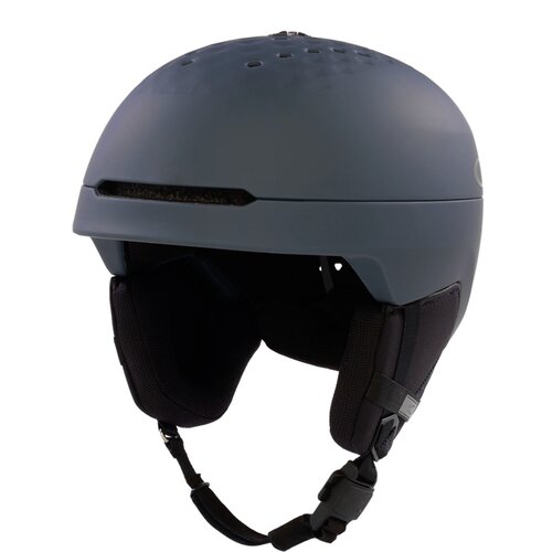 Шлем защитный Oakley, Mod3 2023-24, M, forged iron