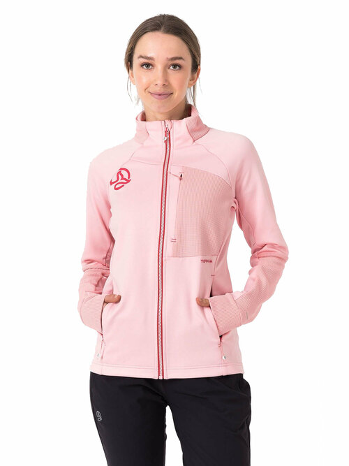 Куртка TERNUA, размер XXL, розовый