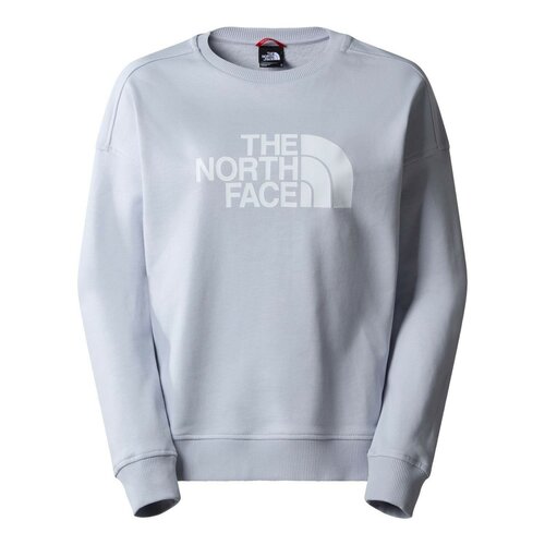 Свитшот The North Face, размер XS, серый