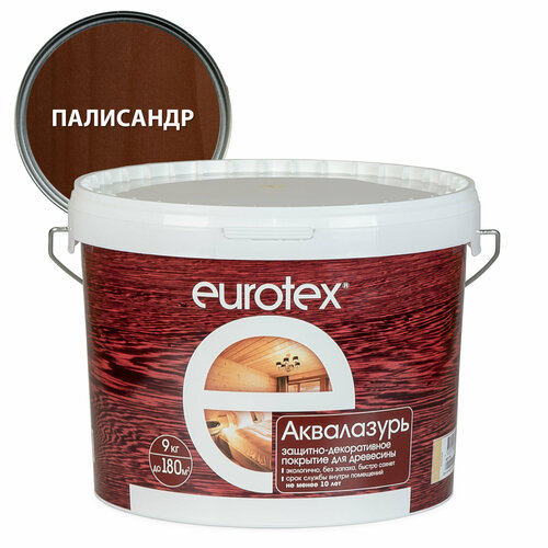 EUROTEX палисандр 2,5кг