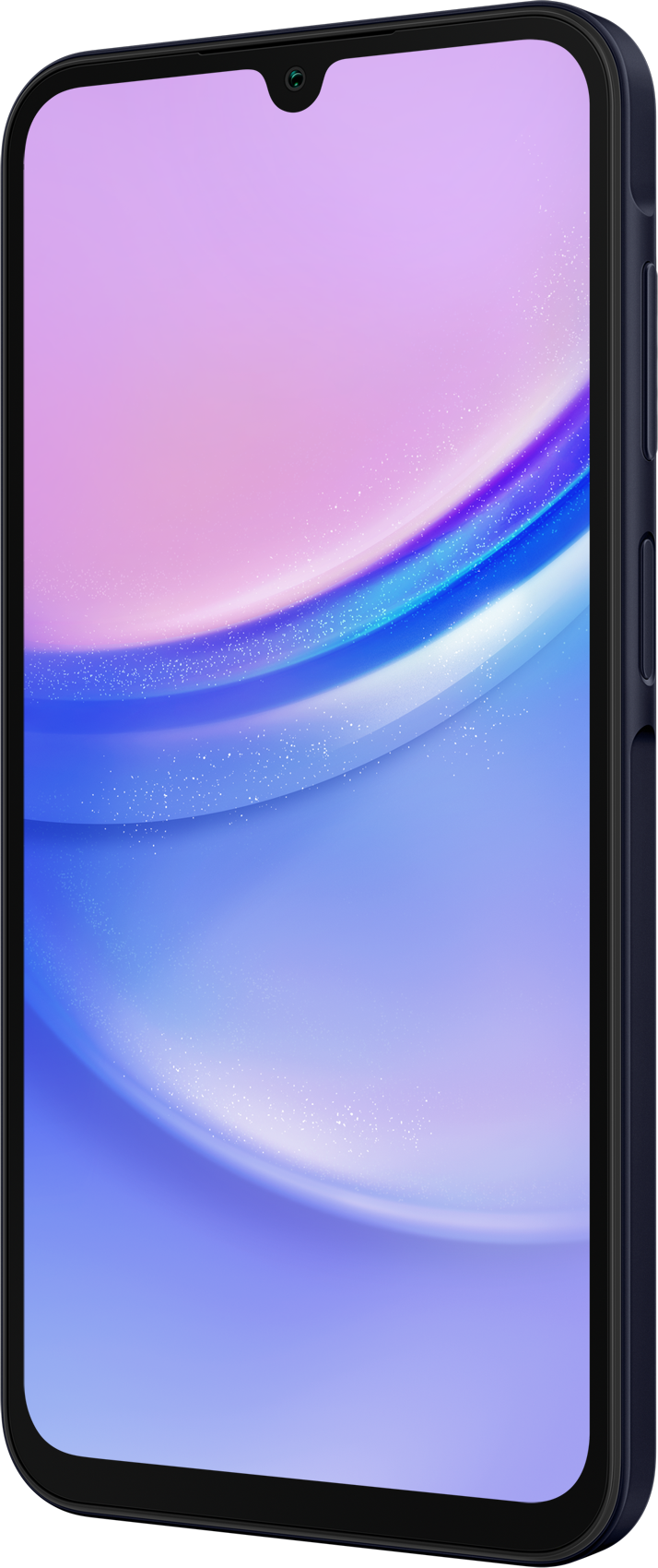Смартфон Samsung Galaxy A15 4G 4/128 ГБ, Dual nano SIM, темно-синий