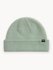 Шапка бини унисекс, VANS Core Basic Cuff Beanie, цвет черный, размер One size
