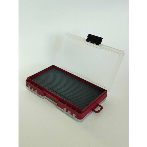 Бокс для хранения мoрмышка, двухсторонний 16,5x10x3 см