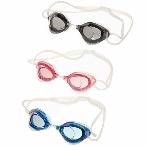 фото Очки для плавания от 14 лет af-4300m восток