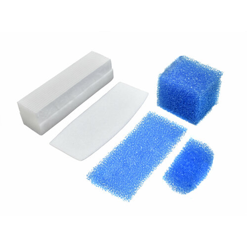 Фильтр HEPA для пылесоса Thomas TWIN комплект из 5 фильтров 400₽