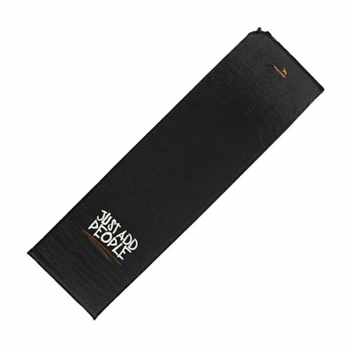 Коврик самонадувающийся Easy Camp Siesta Mat Single 5.0 cm коврик самонадув easy camp lite mat single 2 5 cm