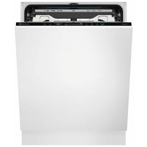 Встраиваемые посудомоечные машины ELECTROLUX Полноразмерная 60см шириной Comfort Lift сенсорное управление Quick Select 1 TFT дисплей 13 комплек 10642000₽