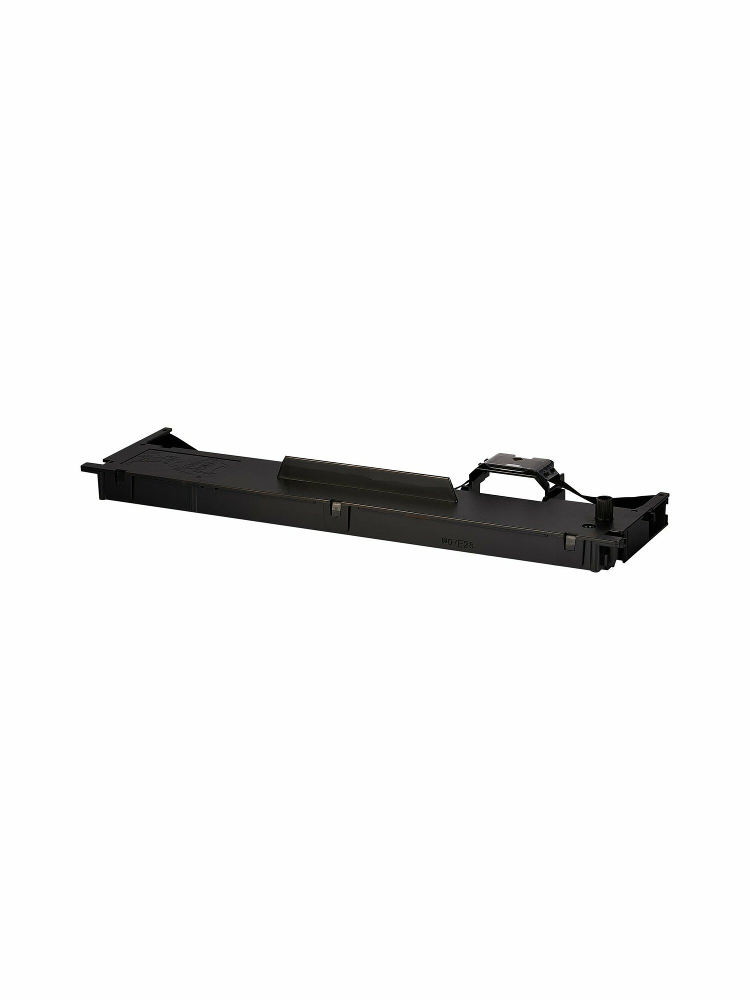 Картридж Sakura SRC13S015307BA Black для Epson LQ630K/LQ635K