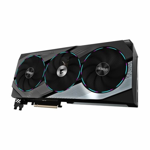 Видеокарта Gigabyte GeForce RTX 4070Ti Aorus Elite 12GB GV-N407TAERO OC-12GD 12090000₽