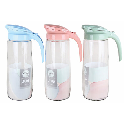 Кувшин Коралл 15л 1375₽