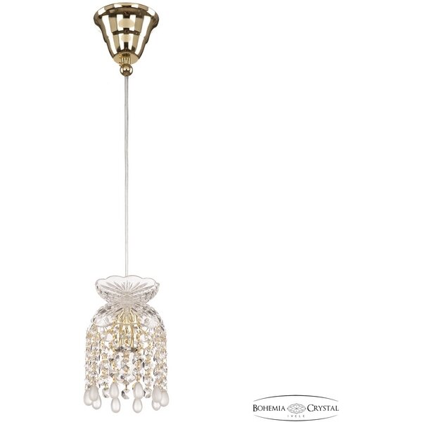фото Подвесной светильник Bohemia 1478 14781P/11 G V0300