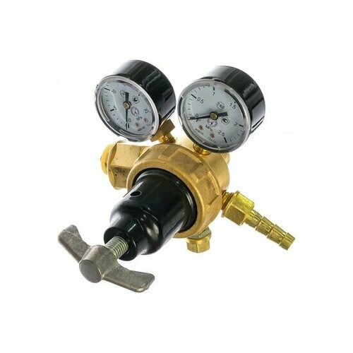 Редуктор аргоновый БАРО-50-4