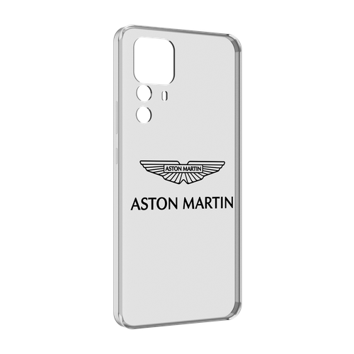 Чехол MyPads Aston-Martin мужской для Xiaomi 12T Pro задняя-панель-накладка-бампер чехол mypads aston martin мужской для xiaomi poco m5 задняя панель накладка бампер