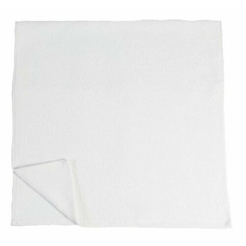 5090400001, Полотенце махровое ( TERRY JAR ), Beyaz - белый, пл.400