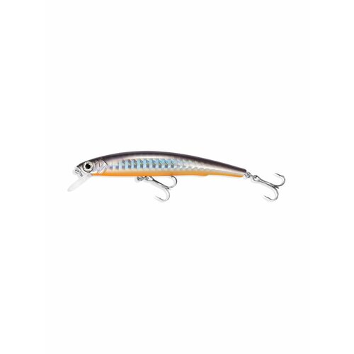 Воблер SaSan minnow STRUNA 88SP C100(GG)