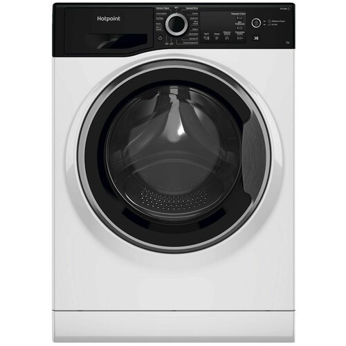 Стиральная машина HOTPOINT-ARISTON NSB 7225 ZSV 3210000₽
