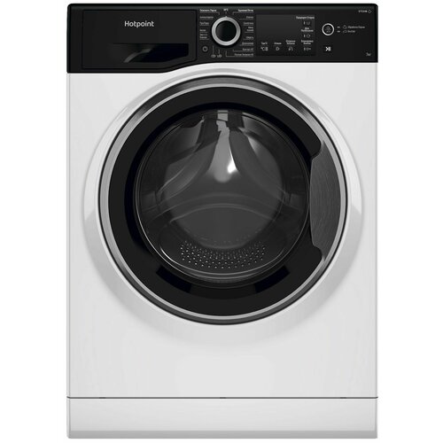 Стиральная машина HOTPOINT-ARISTON NSB 7225 ZSV