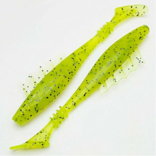 фото Виброхвост marlin's arti, 105 мм, 5.1 г, цвет 010