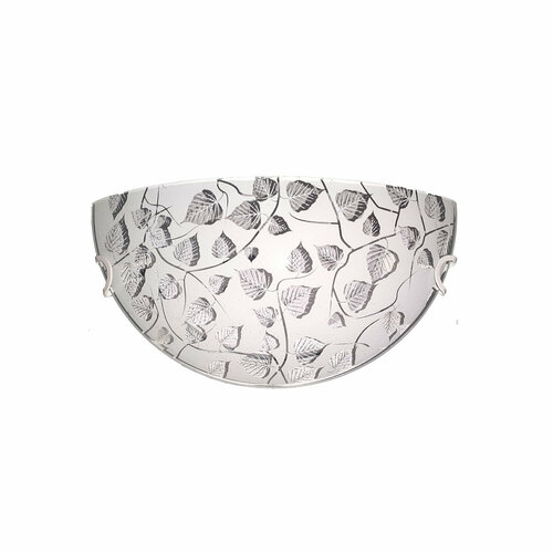 Светильник полукруглый BSW Береза 25см Е27 60Вт 1367₽