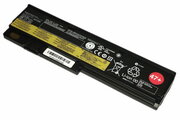 Аккумулятор (совместимый с 42T4534, 42T4535) для ноутбука Lenovo ThinkPad X200 10.8V 57Wh (5100mAh) черный