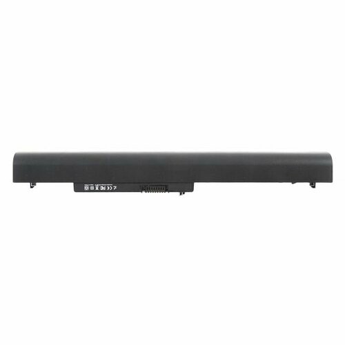 Аккумулятор OEM (совместимый с HY04, HSTNN-YB4U) для ноутбука HP Pavilion Touchsmart Sleekbook 14 14.8V 2600mAh серебристый