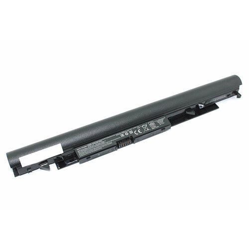 Аккумулятор OEM (совместимый с JC04, HSTNN-LB7V) для ноутбука HP 255 G6 11.1V 2200mAh черный