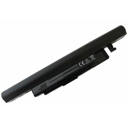 аккумулятор для ноутбука dns haier s500 14 4v 2600mah p n a41 b34 Аккумулятор (совместимый с A41-B34, A42-B34) для ноутбука DNS 0151435 14.4V 2600mAh черный