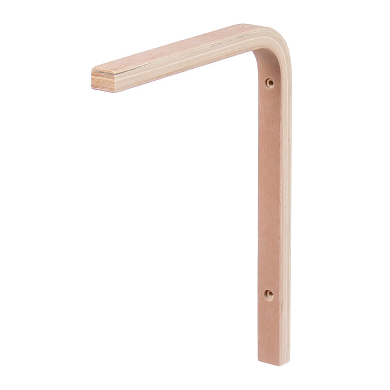 фото Кронштейн деревянный № 14, l5003, 20х195х250мм