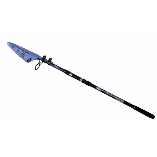 фото Удилище карповое boyaby tele carp 3.6м 150-300гр телескопическое