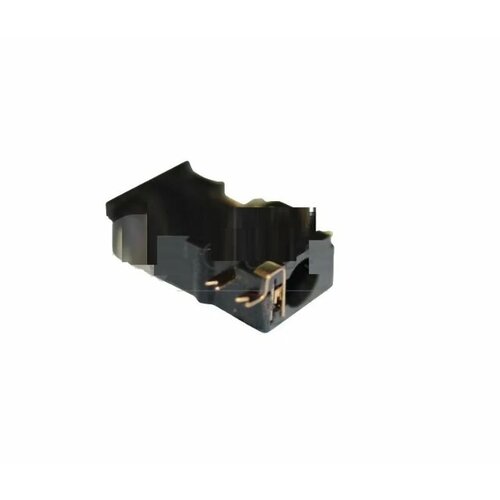 Разъем Audio Dock Connector 6 pin №32 разъем для ноутбука 38 audio dock connector lenovo g450 g455 6 pin