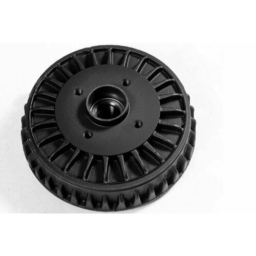 Барабан тормозной задний (дубликат)