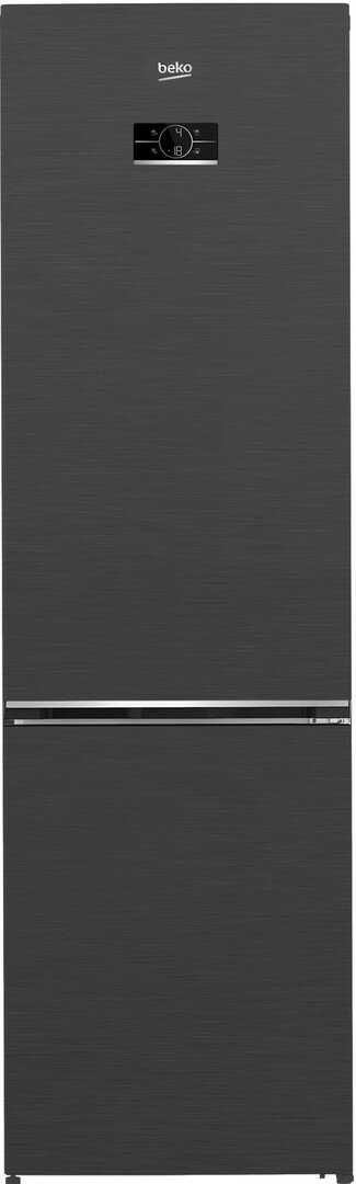 Холодильник Beko B5RCNK403ZXBR, серый