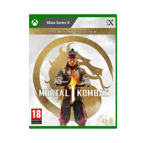 Mortal Kombat 1 Premium Edition (Xbox Series X) активация mortal kombat 1 premium edition xbox games us