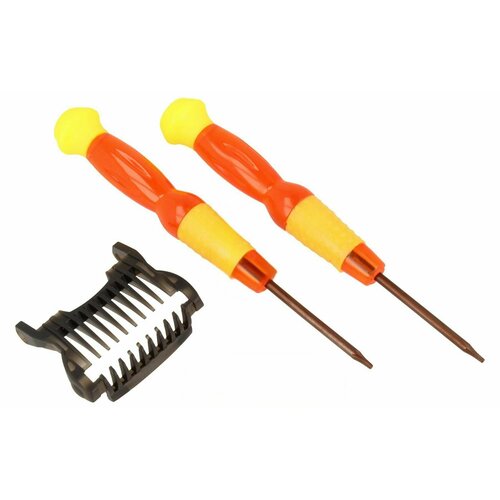 Насадка 04-5 мм отвертка машинки для стрижки волос Babyliss E876E E880E E886E 35808760 80000₽