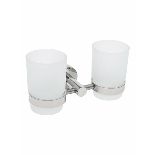 Держатель для зубных щеток San More Viviana SMG971902, хром