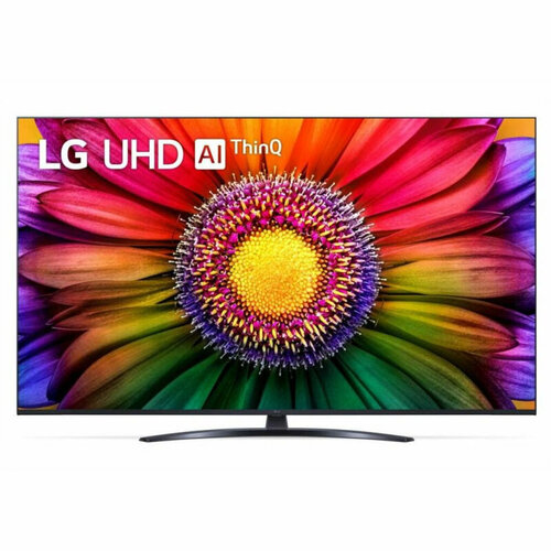 Телевизор LG 55UR81006LJ. ARUB