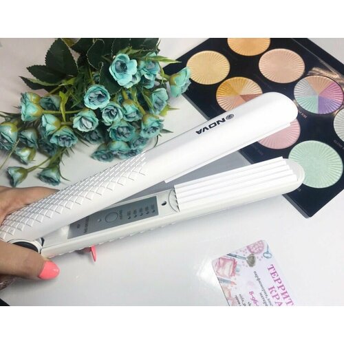 Стайлер-гофре для волос NOVA 147500₽