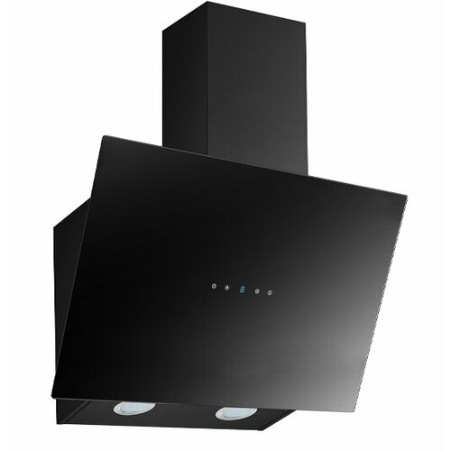 Вытяжка каминная наклонная Oasis NB-60B черн 1000м3ч 1440000₽