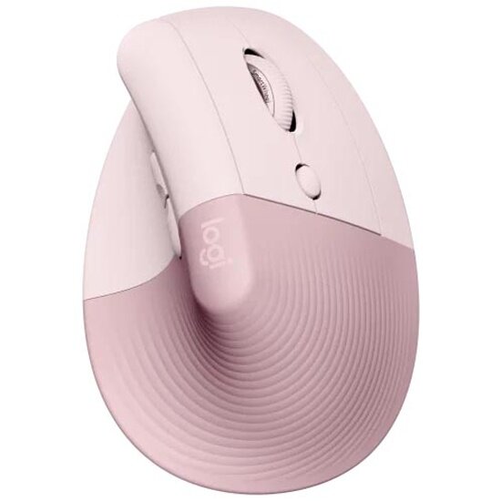 Мышь Logitech LIFT Pink (910-006478)